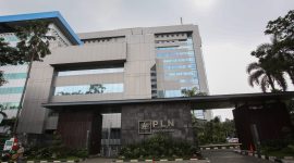 PLN berhasil menempati peringkat 6 dalam daftar perusahaan terbaik di Asia Tenggara versi 500 Fortune Southeast Asia tahun 2024 atas kinerja bisnis yang positif dan pertumbuhan kinerja keuangan secara tahunan. Foto: PLN Batam untuk INIKEPRI.COM