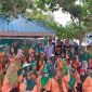 Wakil Wali Kota Batam Amsakar Achmad hadir pada peringatan Milad ke-18 MD (Majelis Dakwah) Kita-Kita Kecamatan Batuaji, yang diselenggarakan di Pantai Air Menanti, Jembatan 4 Barelang, Kota Batam, Minggu (30/6/2024) pagi. Foto: INIKEPRI.COM