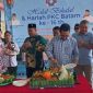 Perayaan Harlah ke-16 PKC Batam. Foto: INIKEPRI.COM