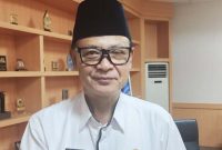 Kepala Dinas Kebudayaan Provinsi Kepri Juramadi Esram. Foto: Diskominfo Kepri