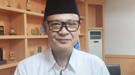 Kepala Dinas Kebudayaan Provinsi Kepri Juramadi Esram. Foto: Diskominfo Kepri