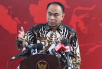 Menteri Komunikasi dan Informatika Budi Arie Setiadi. Foto: Humas Kominfo