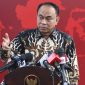 Menteri Komunikasi dan Informatika Budi Arie Setiadi. Foto: Humas Kominfo