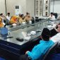 Pemko Tanjungpinang menggelar rapat persiapan pawai takbir idul adha 2024 tingkat Kota Tanjungpinang. Foto: Diskominfo Tanjungpinang