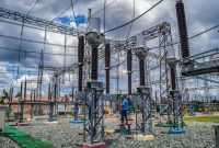 Ilustrasi. Foto: Kementerian ESDM