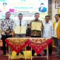 Dalam rangka memperluas jejaring pendidikan dan meningkatkan kualifikasi tenaga pendidik, Pemerintah Provinsi Kepulauan Riau menjajaki kerjasama dengan Universitas Negeri Padang (UNP). Foto: Diskominfo Kepri