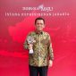 Tim Pengendali Inflasi Daerah (TPID) Provinsi Kepulauan Riau berhasil meraih penghargaan TPID Award 2024 sebagai TPID Provinsi Berkinerja Terbaik di Kawasan Sumatera. Foto: Diskominfo Kepri