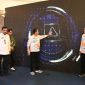 Pembukaan Olimpiade Olahraga Siswa Nasional (O2SN) jenjang SMA dan SMK Tingkat Provinsi Kepulauan Riau Tahun 2024 di One Batam Mall, Batam. Foto: Diskominfo Kepri