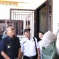 Penjabat (Pj.) Wali Kota Tanjungpinang, Andri Rizal, mengajak masyarakat untuk berperan aktif dalam proses pemuktahiran data penduduk yang sedang berlangsung menjelang Pilkada serentak, 27 November mendatang. Foto: Diskominfo Tanjungpinang