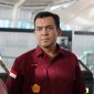 Direktur Jenderal Imigrasi Kementerian Hukum dan Hak Asasi Manusia Silmy Karim. Foto: imigrasi.go.id

