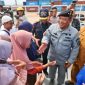 Sebanyak 16 orang nelayan asal Kepri yang ditahan di Malaysia sejak April 2024 lalu, secara resmi telah dipulangkan ke Indonesia pada hari Kamis, (11/7/2024). Foto: Diskominfo Kepri