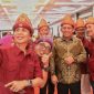 Perkumpulan Keluarga Besar Sumatera Selatan (PKBSS) Provinsi Kepulauan Riau menyatakan dukungannya kepada Gubernur Ansar Ahmad untuk membangun Kepri. Foto: Diskominfo kepri