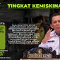 Jumlah penduduk miskin di Kepri. Foto: Diskominfo Kepri