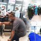 Pemerintah Provinsi Kepulauan Riau melalui Dinas Kesehatan dalam waktu dekat akan menyusun program promosi kesehatan sebagai upaya peningkatan kesadaran masyarakat dalam menjaga tubuh tetap bugar. Foto: Diskominfo Tanjungpinang