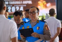 Asisten Sumber Daya Manusia (AsSDM) Kapolri, Irjen Pol Dedi Prasetyo. Foto: Divhumas Polri