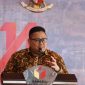 Ketua Badan Pengawas Pemilu (Bawaslu) RI Rahmat Bagja. Foto: bawaslu.go.id