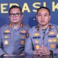Karopenmas Divisi Humas Polri Brigjen Pol. Trunoyudo Wisnu Andiko. Foto: Divhumas Polri
