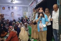 Li Claudia Chandra. Foto: INIKEPRI.COM