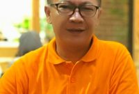 PLT Ketua Hanura Batam Isti Wahyudi, S.Sos. Foto: INIKEPRI.COM