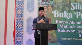 Wakil Wali Kota Batam Amsakar Achmad. Foto: Dok. Arsip INIKEPRI.COM