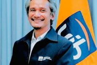 Suyono Saputro, ekonom dari Fakultas Ekonomi Universitas Internasional Batam. Foto: Istimewa