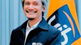 Suyono Saputro, ekonom dari Fakultas Ekonomi Universitas Internasional Batam. Foto: Istimewa