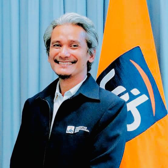 Suyono Saputro, ekonom dari Fakultas Ekonomi Universitas Internasional Batam. Foto: Istimewa