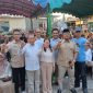 Silaturahmi Li Claudia Chandra bersama warga Taman Cipta Asri Sagulung, Kota Batam. Foto: INIKEPRI.COM