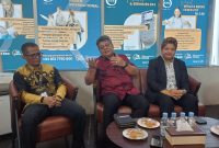 Untuk mengakomodasi dan memberikan pelayanan terbaik serta cepat bagi masyarakat Batam, Kepulauan Riau (Kepri), dan Indonesia pada umumnya, KPJ Healthcare Berhad, penyedia layanan medis terkemuka di Malaysia, telah membuka Kantor Perwakilan (RO) di Batam. Foto: INIKEPRI.COM
