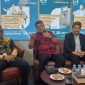 Untuk mengakomodasi dan memberikan pelayanan terbaik serta cepat bagi masyarakat Batam, Kepulauan Riau (Kepri), dan Indonesia pada umumnya, KPJ Healthcare Berhad, penyedia layanan medis terkemuka di Malaysia, telah membuka Kantor Perwakilan (RO) di Batam. Foto: INIKEPRI.COM
