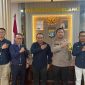 Dalam rangka mempererat siraturahmi sekaligus untuk meningkatkan kolaborasi bersama demi memberikan layanan terbaik kepada seluruh masyarakat Batam, PT PLN Batam melakukan kunjungan kepada Polresta Barelang yang disambut langsung oleh Kapolresta Barelang, Kombes Pol H. Ompusunggu, SIK, MSi., pada 16 Juli 2024 lalu. Foto: PLN Batam untuk INIKEPRI.COM