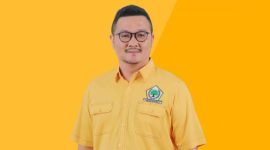 Hendra Asman. Foto: Istimewa