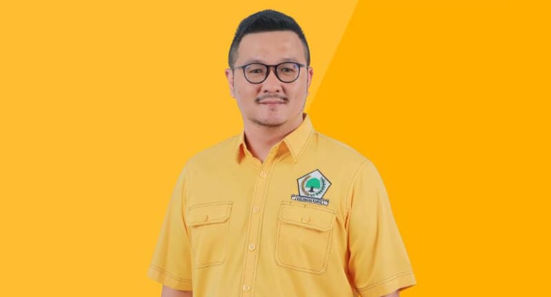 Hendra Asman. Foto: Istimewa