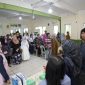 PT PLN Batam terus mendukung tumbuh kembang anak Indonesia, khususnya di wilayah Batam. Kali ini, bertepatan dengan momen peringatan Hari Anak Nasional tahun 2024, PLN Batam melalui Srikandinya melaksanakan Program Srikandi Movement dengan tema “Membangun Energi Masa Depan dengan Penguatan Literasi Digital pada Anak” di SMPN 31 Batam, Selasa (23/7). Foto: PLN Batam untuk INIKEPRI.COM