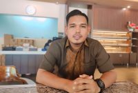 Daeng Harianto, Tokoh Pemuda Bugis Kota Batam. Foto: Istimewa