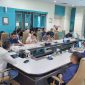 Himpunan Kawasan Industri (HKI) Kepuluan Riau (Kepri) melakukan kunjungan ke Kantor Korporat PT PLN Batam, pada Rabu (24/7) lalu. Foto: PLN Batam untuk INIKEPRI.COM