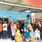PT PLN Batam melalui Unit Pelaksana Pelayanan Pelanggan (UP3) Area Batam Centre, Nagoya, Batu Aji dan Tiban terus menggencarkan sosialisasi dan edukasi tentang kebijakan penyesuaian tarif atau Tariff Adjutsment (TA) PT PLN Batam Triwulan III tahun 2024. Foto: PLN Batam untuk INIKEPRI.COM