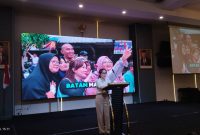 Li Claudia Chandra. Foto: INIKEPRI.COM