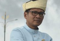 Kepala Dinas Kominfo Kota Tanjungpinang, Teguh Susanto,ST. Foto: Diskominfo Tanjungpinang