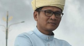 Kepala Dinas Kominfo Kota Tanjungpinang, Teguh Susanto,ST. Foto: Diskominfo Tanjungpinang