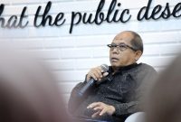 Kepala BPSDM Kominfo Hary Budiarto. Foto: Humas Kominfo