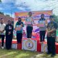 Olimpiade Olahraga Siswa Nasional (O2SN) tingkat Sekolah Menengah Pertama (SMP) Negeri dan Swasta di Kota Tanjungpinang sukses digelar selama dua hari, mulai Rabu (3/7) hingga Kamis (4/7/2024). Foto: Diskominfo Tanjungpinang
