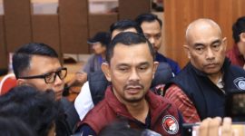 Direktur Tindak Pindana Narkoba Bareskrim Polri Brigjen Pol. Mukti Juharso Foto: Dok. Humas Polri