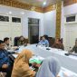 Pemerintah Kota Tanjungpinang
kembali menggelar rapat koordinasi bersama Tim Pengendalian Inflasi Daerah bulan Juli 2024, Kamis (11/7/2024) bertempat di Ruang Rapat Raja Haji Fisabillilah, Kantor Wali Kota Tanjungpinang. Foto: Diskominfo Tanjungpinang