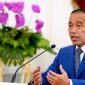 Presiden RI Joko Widodo. Foto: Biro Setpres