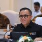 Menteri PANRB Abdullah Azwar Anas dalam Rapat Dewan Pengarah SDI di Kantor Kementerian PANRB, Jakarta pada Selasa (30/7/2024). Foto : Humas KemenPANRB