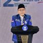 Ketua Umum PAN Zulkifli Hasan. Foto: Istimewa