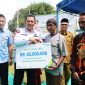 Pemerintah Provinsi Kepulauan Riau sangat komitment dalam memberikan perlindungan jaminan sosial ketenagakerjaan kepada masyarakat nelayan, hususnya dalam program jaminan kecelakaan kerja (JKK)dan jaminan kematian (JKM). Foto: Diskominfo Kepri