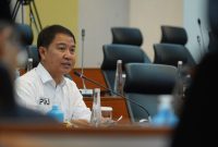 Dirjen Penyelenggaraan Haji dan Umrah Hilman Latief. Foto: Istimewa/Humas Kemenag