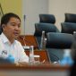 Dirjen Penyelenggaraan Haji dan Umrah Hilman Latief. Foto: Istimewa/Humas Kemenag